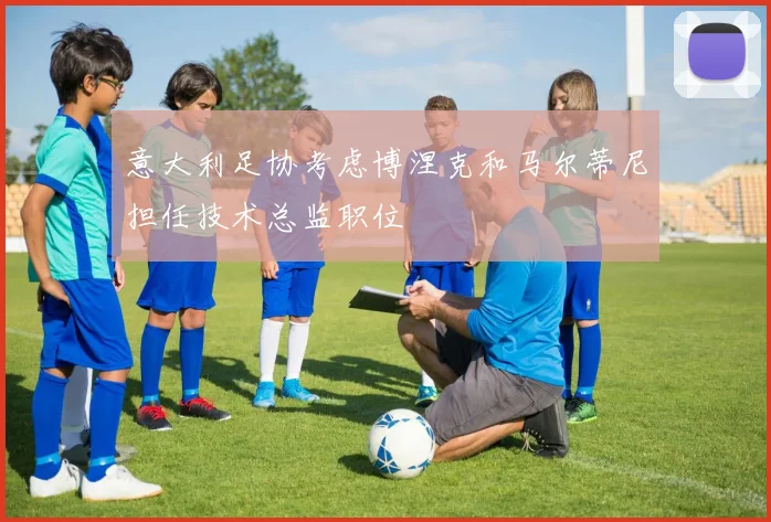 意大利足协考虑博涅克和马尔蒂尼担任技术总监职位